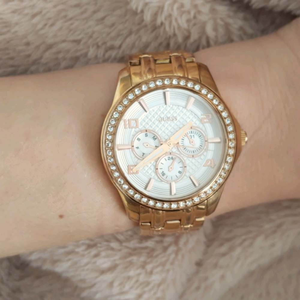 Guess watch